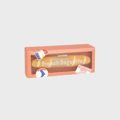Slika Čarape French Baguette
